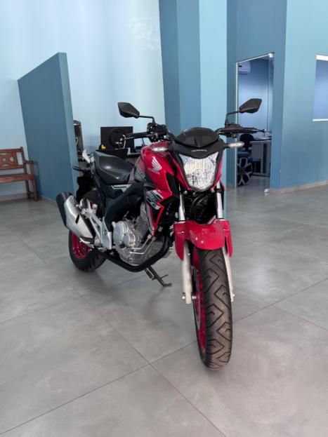 HONDA CB 250 F Twister FLEXONE, Foto 4