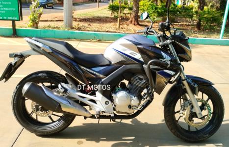 HONDA CB 250 F Twister FLEXONE, Foto 2