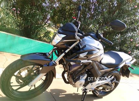 HONDA CB 250 F Twister FLEXONE, Foto 5