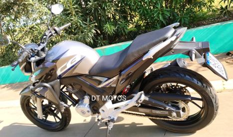 HONDA CB 250 F Twister FLEXONE, Foto 6