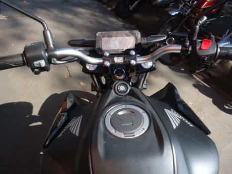 HONDA CB 300 F Twister FLEX ABS, Foto 3