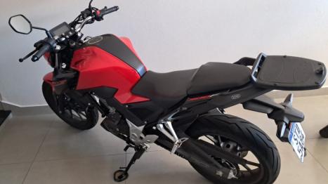 HONDA CB 300 F Twister FLEX CBS, Foto 1