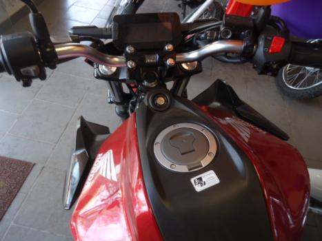 HONDA CB 300 F Twister FLEX ABS, Foto 3