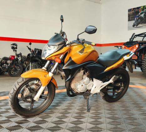 HONDA CB 300 R ABS, Foto 2