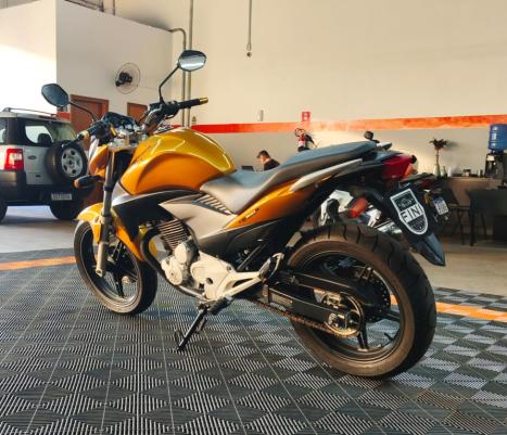HONDA CB 300 R ABS, Foto 3