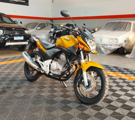 HONDA CB 300 R ABS, Foto 4