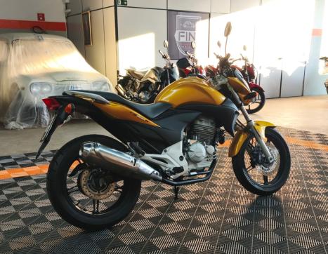 HONDA CB 300 R ABS, Foto 5