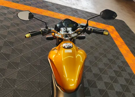HONDA CB 300 R ABS, Foto 7