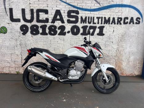 HONDA CB 300 R ESPECIAL EDITION, Foto 1