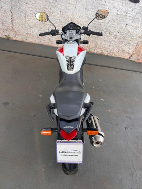 HONDA CB 300 R ESPECIAL EDITION, Foto 5