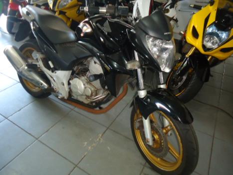 HONDA CB 300 R FLEX, Foto 1