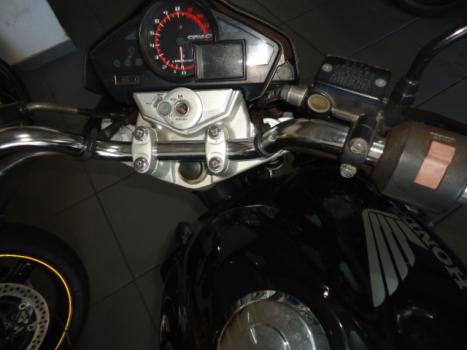 HONDA CB 300 R FLEX, Foto 3