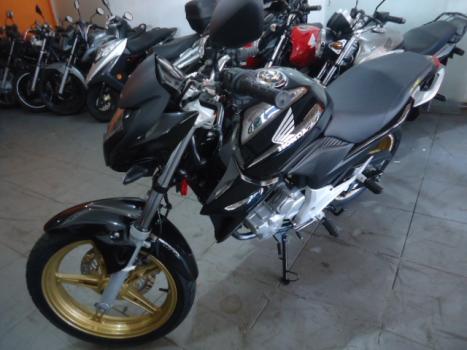 HONDA CB 300 R FLEX, Foto 1
