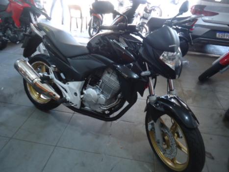 HONDA CB 300 R FLEX, Foto 2