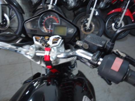 HONDA CB 300 R FLEX, Foto 3