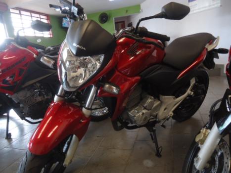 HONDA CB 300 R FLEX, Foto 2