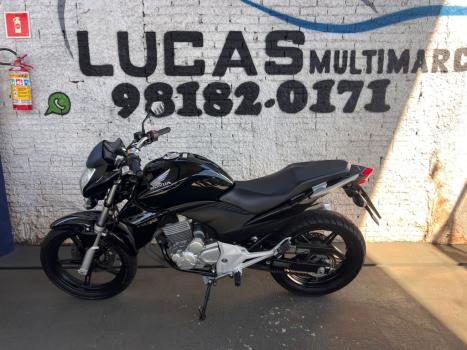 HONDA CB 300 R FLEX, Foto 2
