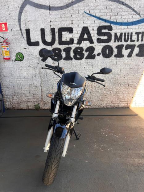 HONDA CB 300 R FLEX, Foto 3