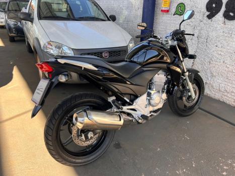 HONDA CB 300 R FLEX, Foto 5