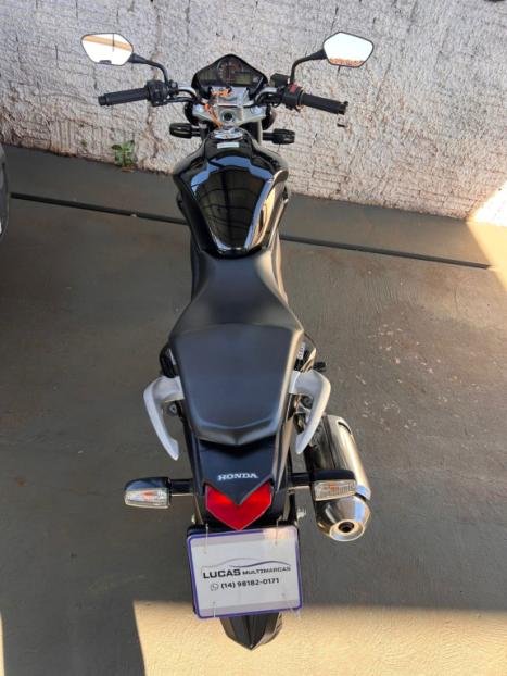 HONDA CB 300 R FLEX, Foto 7