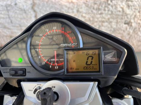 HONDA CB 300 R FLEX, Foto 8