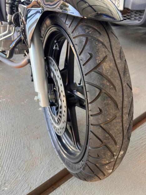 HONDA CB 300 R FLEX, Foto 10
