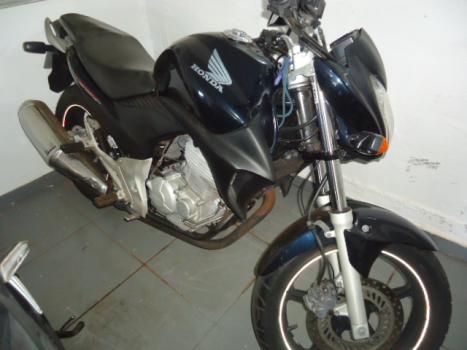 HONDA CB 300 R STD, Foto 1