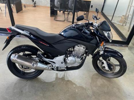 HONDA CB 300 R STD, Foto 1