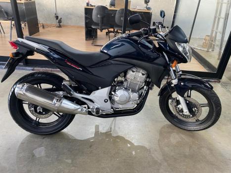 HONDA CB 300 R STD, Foto 2