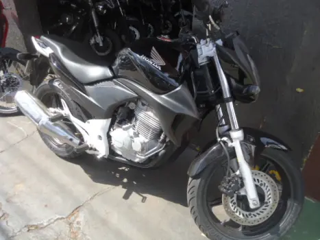 HONDA CB 300 R STD, Foto 1