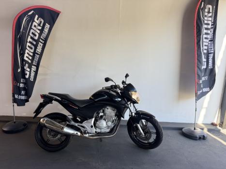 HONDA CB 300 R STD, Foto 3