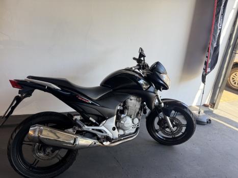 HONDA CB 300 R STD, Foto 4