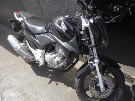 HONDA CB 300 R STD, Foto 1