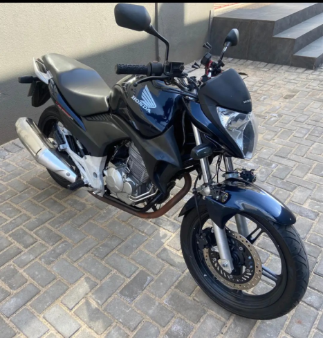 HONDA CB 300 R STD, Foto 3
