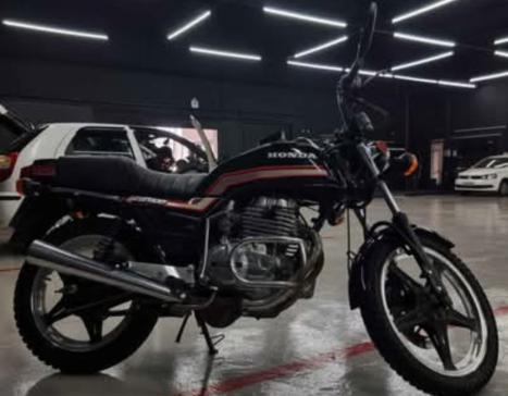 HONDA CB 400 I, Foto 4