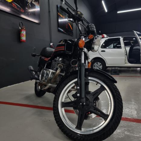 HONDA CB 400 II, Foto 2