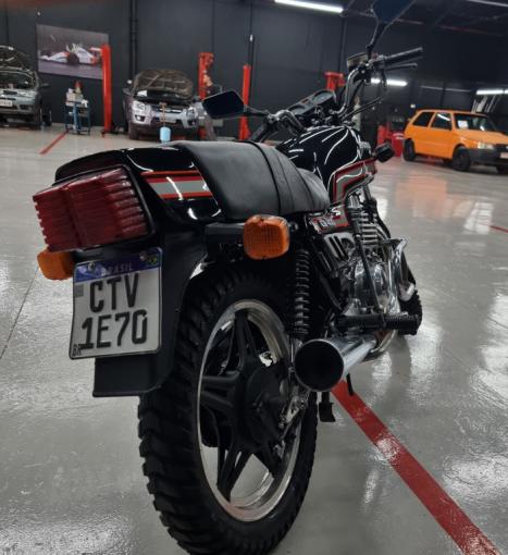 HONDA CB 400 II, Foto 4