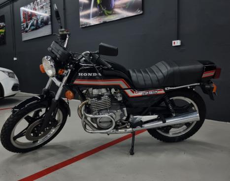HONDA CB 400 II, Foto 6