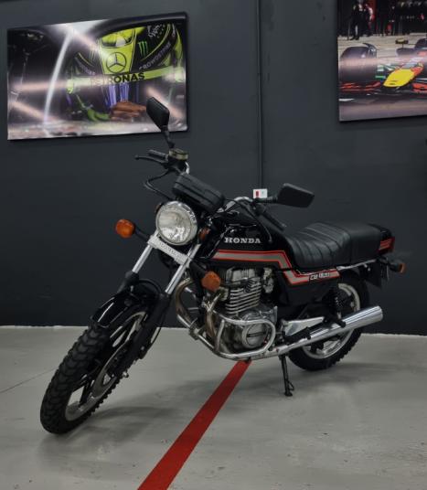 HONDA CB 400 II, Foto 7