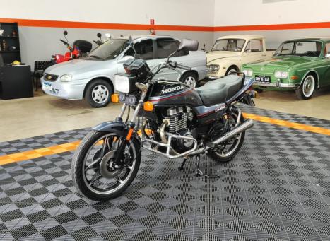 HONDA CB 450 DX, Foto 2