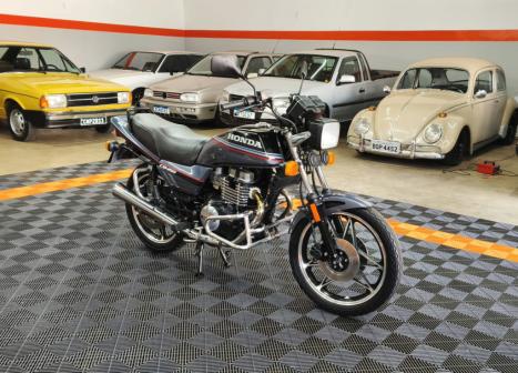 HONDA CB 450 DX, Foto 4