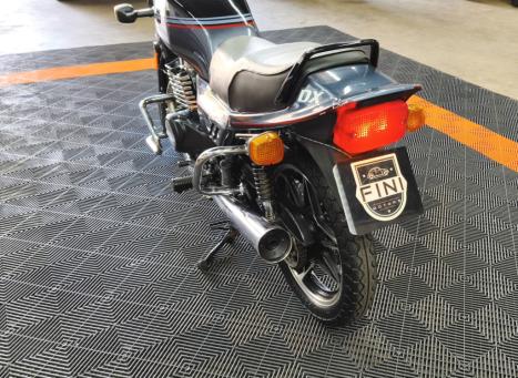 HONDA CB 450 DX, Foto 7