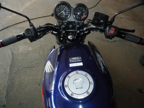 HONDA CB 500 , Foto 3