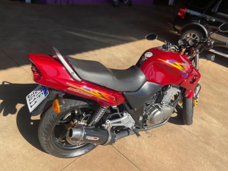 HONDA CB 500 , Foto 2
