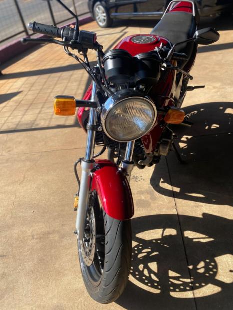 HONDA CB 500 , Foto 3