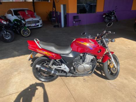 HONDA CB 500 , Foto 4