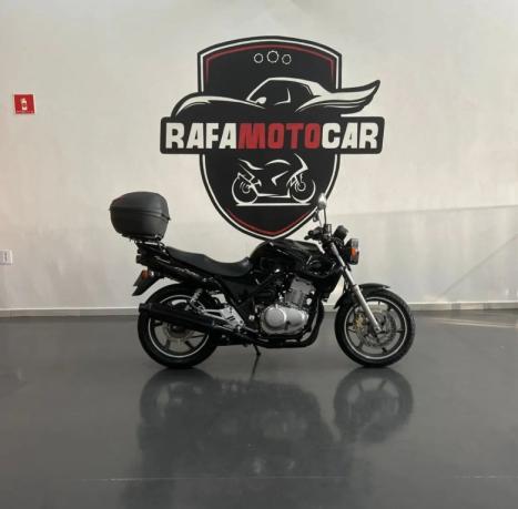 HONDA CB 500 , Foto 3
