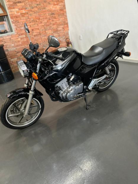 HONDA CB 500 , Foto 6
