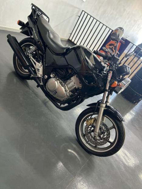 HONDA CB 500 , Foto 7