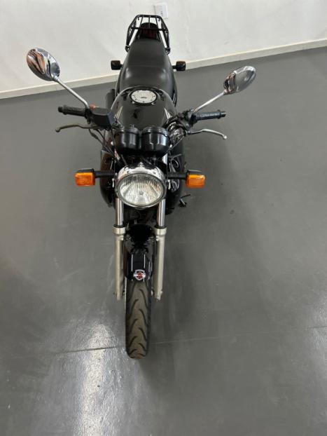 HONDA CB 500 , Foto 8